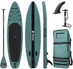 YEAZ Paddle COSTIERA - EXOTRACE PRO - SET