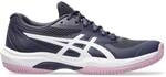 ASICS Damen Tennisoutdoorschuhe GAME FF CLAY/OC