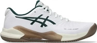 ASICS 1041A449, ASICS Herren Tennisoutdoorschuhe GEL-CHALLENGER 14 CLAY Grau male