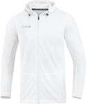 JAKO Kinder Kapuzenjacke Run 2.0