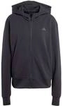 ADIDAS Damen Kapuzensweat Designed 4 Training