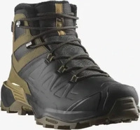 Salomon L47585700, SALOMON Herren Stiefel SHOES X ULTRA SNOWPILOT WP...