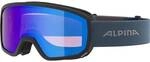 ALPINA Damen Skibrille/Snowboardbrille "Scarabeo S MM"