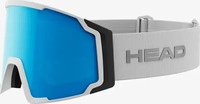 HEAD Herren Brille NEVES blue white