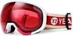 YEAZ Herren Brille BLACK RUN