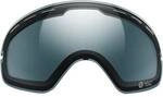 YEAZ Herren Brille Wechselglas XTRM-SUMMIT