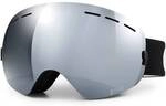 YEAZ Herren Brille XTRM-SUMMIT