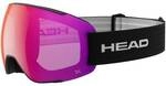 HEAD Herren Brille MAGNIFY 5K red black