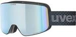 UVEX Herren Brille pyrit