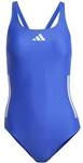 ADIDAS Damen Badeanzug 3-Streifen C-Back