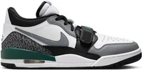Nike CD7069, NIKE Herren Basketballschuhe AIR JORDAN LEGACY 312 LOW Grau male