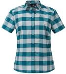 SCH&Ouml;FFEL Damen Bluse Blouse Buchstein L