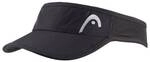HEAD Herren Caps He/Uni Pro Player Visor