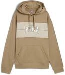 PUMA Damen Kapuzensweat SQUAD Hoodie FL