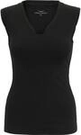 VENICE BEACH Damen Shirt VENICEBEACH Damen T-Shirt Eleam Body Shirt