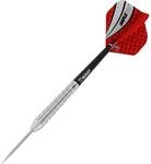 BULLS BULL'S Dartpfeil Dot D3 90% Tungsten Steel Dart