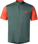 Vaude 42737, VAUDE Herren Shirt Me Ledro Shirt Grau male