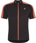 ZIENER Herren Shirt NADEKO man (tricot)