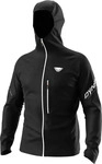 Dynafit 71450, DYNAFIT Herren Funktionsjacke TRAVERSE DST M JKT black out/0520 male