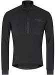 VAUDE Herren Trikot Me Kuro Halfzip LS Tricot