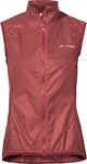 Vaude 43123, VAUDE Damen Weste Wo Matera Air Vest brick female