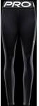NIKE Damen Tight W NP SCULPT DF HR TIGHT