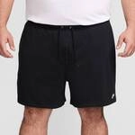 NIKE Herren Shorts M NK CLUB FLOW FT SHORT