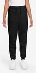 NIKE Kinder Sporthose G NSW TCH FLC JGGR - PD