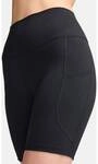 NIKE Damen Tight W NK DF ONE HR 8IN PKT SHORT