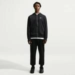 NIKE Herren Kapuzensweat M NK CLUB FT FZ HOODIE