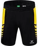ERIMA Herren Six Wings Worker Shorts