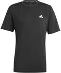 ADIDAS Herren Shirt Train Essentials Stretch Training