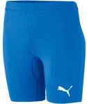 PUMA Herren Tight LIGA Baselayer Short Tight