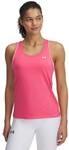 UNDER ARMOUR Damen Shirt TECH KNOCKOUT TANK
