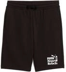 PUMA Kinder Shorts MID90S Long Shorts TR B