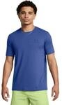 UNDER ARMOUR Herren Shirt UA RUSH ENERGY SS