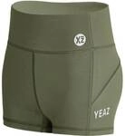 YEAZ Shorts XOXO