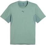 PUMA Herren Shirt M CLOUDSPUN SOFT BREATHABLE TEE
