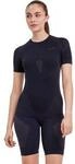 FALKE T-Shirt thermoregulierend f&uuml;r warme bis kalte Temperaturen