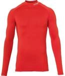 UHLSPORT Herren Teamhose DISTINCTION PRO BASELAYER TURTLE NECK