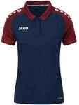 JAKO Damen Polo Polo Performance