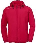 UHLSPORT Jacke ESSENTIAL COACH Kids