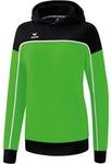 ERIMA Damen Kapuzensweat CHANGE hoody