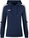 JAKO Damen Kapuzensweat Kapuzensweat Power