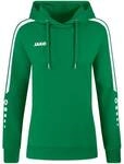 JAKO Damen Kapuzensweat Kapuzensweat Power