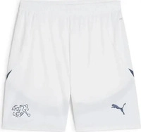 Puma 773975, PUMA Herren Shorts SFV Shorts Replica Wei&szlig; male