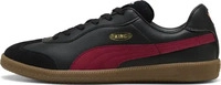Puma 106696, PUMA Herren Fussball-Hallenschuhe KING 21 IT Schwarz male