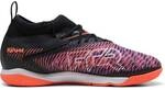 PUMA Kinder Fussball-Hallenschuhe FUTURE 8 MATCH IT + Mid Jr