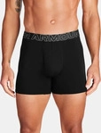 Under Armour 25UUSHJ093, UNDER ARMOUR Herren Unterhose UA PERFORMANCE COTTON - SOLID