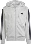 ADIDAS Herren Kapuzensweat Essentials 3-Streifen